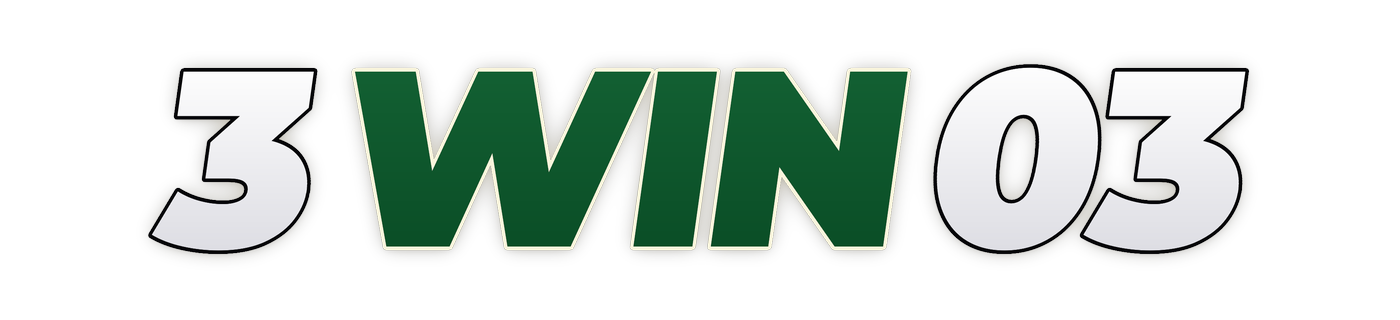 3win03 logo